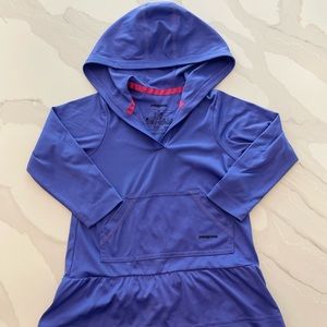 Patagonia Lightweight Hoody 💜